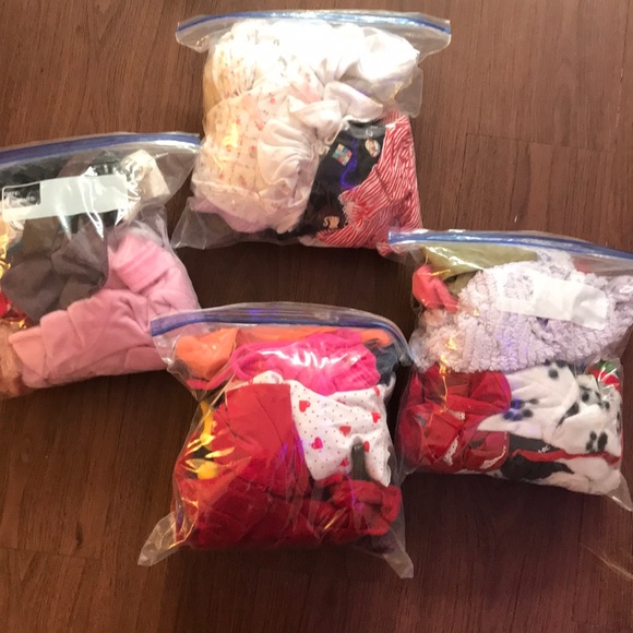 49 Pc American Girl Clothes Bundle - Picture 1 of 8